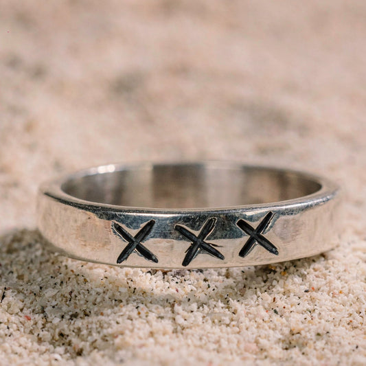 Triple X Amsterdam Ring