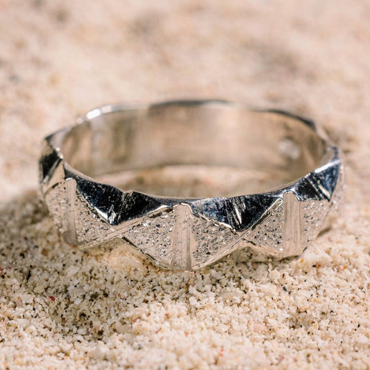 Bali Heritage Ring